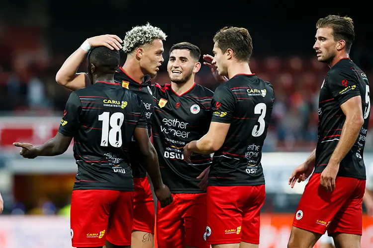 Excelsior Rotterdam