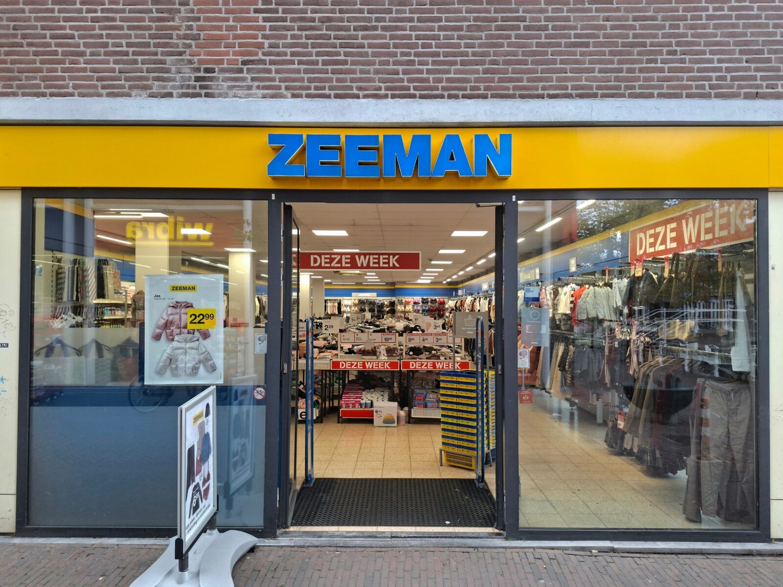 Zeeman