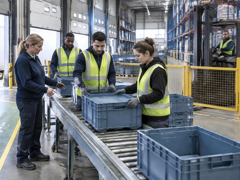 Eerst het platform, dan het AI-model: waarom AI een fundament nodig heeft