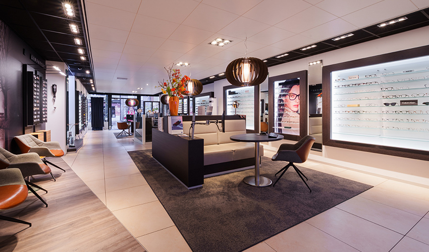 Eyecare Groep