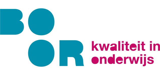 BOOR logo